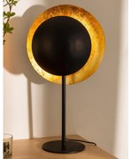 Atmosphera - Настолна лампа ESTEE 1xE27/40W/230V