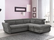 Ъглов диван Мосерат