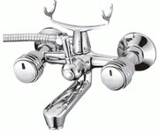 Смесител за вана/душ ICF 6005873C  КУИК