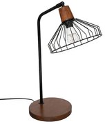 Настолна лампа atmosphera Le Cafe Bordelais, 47 cm