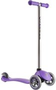 Globber  -  Детска тротинетка Globber My Free Fixed - Лилава