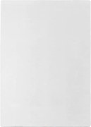 Бял килим 200x280 cm Joy 1400 – Ayyildiz Carpets