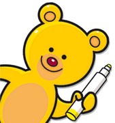 SES - Флумастери за малки деца