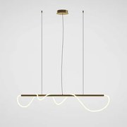 MAYTONI Пендел Tau - MOD166PL-L30G3K