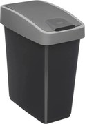 Кош 5five, Пластмаса, Двоен капак - 45 L