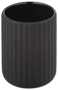 WENKO 24803100 - Чаша BELLUNO 8x11 cm черна