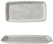 Gural Porselen - Порцеланово плато правоъгълно 34x18см ARNIM-(GBSORD34X18KYR1401)