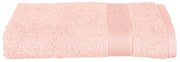 Хавлиена кърпа atmosphera, Памук, 70x130 cm - Розов