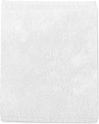 Одеяло плетено Baby Matex TULLY 75/100 0329, Бял