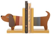 Стопер за книги Charlie - Bloomingville Mini