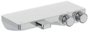 Tермостатен смесител за вана/душ, Ceratherm S200, A7330AA, Vidima