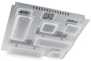 ITALUX C29556-9A - LED Лампа за таван PRESTA LED/60W/230V