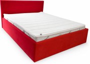 Топ матрак 5 cm, Medico Puffy Plus