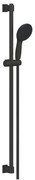 GROHE 269542431 - Комплект за душ VITALIO START 110 900 mm черен