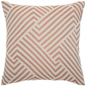 Декоративна възглавница atmosphera Geo, 40x40 cm