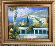 Картина - малка