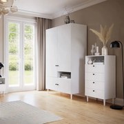 Спален комплект Dullum