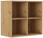 Библиотечка Warrior 2x2 висящ-Fusiko