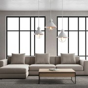 Висящ пендел LINZ White APP103-1CP APP103-1CP