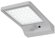 Osram - соларно LED стеннo осветително тяло със сензор DOORLED LED/3W/3,3V IP44