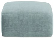 Синя табуретка Leila – Makamii