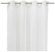 Бяла завеса 140x260 cm Lite – Casa Selección