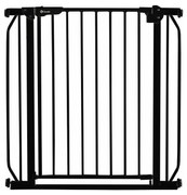 Lionelo - Защитна бариера TRUUS SLIM черен