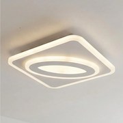 Brilagi - LED таванно осветително тяло MODERN MINI LED/32W/230V 3000/4000/6000K