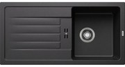 Blanco FAVUM 45 S Композитна мивка за вграждане