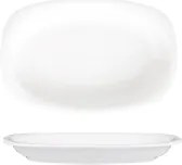 Gural Porselen - Мимоза Плато овал 19cm. (MMZ 19 KY)