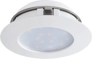 Eglo 95887- LED вградено осветително тяло PINEDA LED/11W/230V