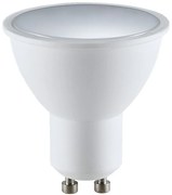 RABALUX SMD LED крушка, GU10, 5W, 400lm, RGB - 79004