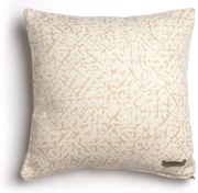 Декоративна калъфка за възглавница Aslanis Home Athos-Ammos-Ekrou-30 x 50 cm