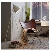 Eglo 49338 - Подова лампа DUNDEE 1xE27/60W/230V