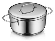 WMF - Тенджера с капак MINI Ø 16 см