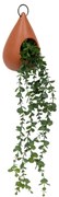 Изкуствено растение atmosphera Be Vintage Hanging, 60 cm