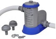 Bestway - Филтърна помпа за басейн 58389