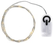 Светлинна верига с 40 броя крушки,. дължина 390 cm Knirke – Sirius