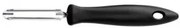 Fiskars - Белачка с въртящо се острие Kitchen Smart 1002855