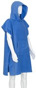 Детско пончо atmosphera Azul, 80x100 cm