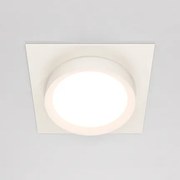 MAYTONI Обръч за надолу осветление - DL086-GX53-SQ-W