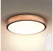 Brilagi - LED регулируемо таванно осветление GLORIA LED/48W/230V 3000-6500K + DO