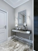 Аплик за стена Maytoni Rond-White