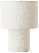 Brilliant - Настолна лампа TEDDY 1xE27/25W/230V кремав