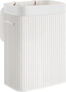 Кош за пране GUS бял