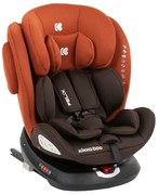 Столче за кола 0-36 кг. Felix ISOFIX KIKKABOO - Orange