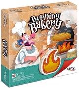 Cayro - Детска игра, Горящата пекарна C834