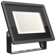 Екстериорен LED прожектор LED/200W/230V 6500K IP65 черен