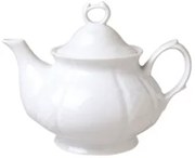 Gural Porselen - Флора Чайник (FLO 02 DM)