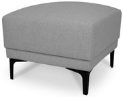 Сива табуретка Chile – Scandic